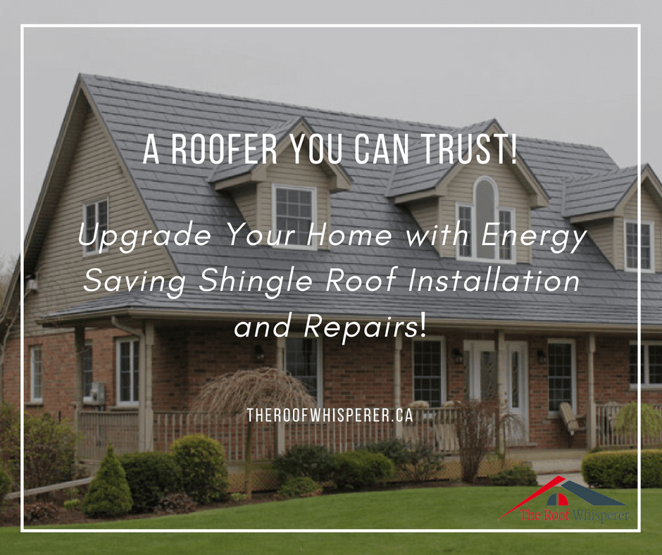 With over 15 #years of #experience in the #roofing #industry we cover #Toronto and all the #GTA with #RoofingRepairs, #Skylights, #Gutters, #Soffit and #Fascia, #Siding, #AtticVentilation, #Chimney and #Masonry etc.

Learn more by visiting theroofwhisperer.ca