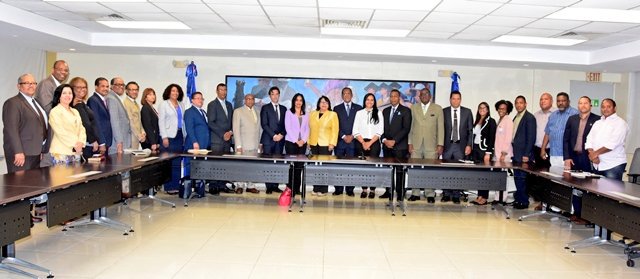Universidad UASD tweet media