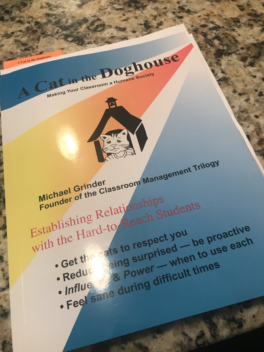 Ann (@vangheem) on Twitter photo The ENVoY trilogy of classes is the VERY best staff development I have attended in my 19 years of teaching! Thank you <a href="/JackiBrickman/">Jacki Brickman (she/her)</a> #ACatInTheDoghouse #HuskiesHS The ENVoY trilogy of classes is the VERY best staff development I have attended in my 19 years of teaching! Thank you <a href="/JackiBrickman/">Jacki Brickman (she/her)</a> #ACatInTheDoghouse #HuskiesHS