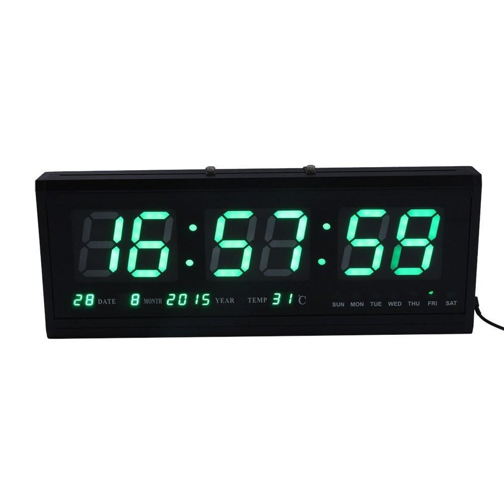 ShopylonOnline's tweet image. 💥Introducing Our New Digital Clock Line, Check It Out!💥 ⏱️ ⏲️ 🕰️  buff.ly/2nX47iZ #wallclocks #digitalclocks #homedecor #walldecor #socialmedia #Twitter