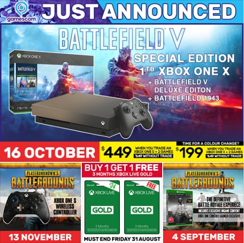 battlefield 5 eb games xbox one
