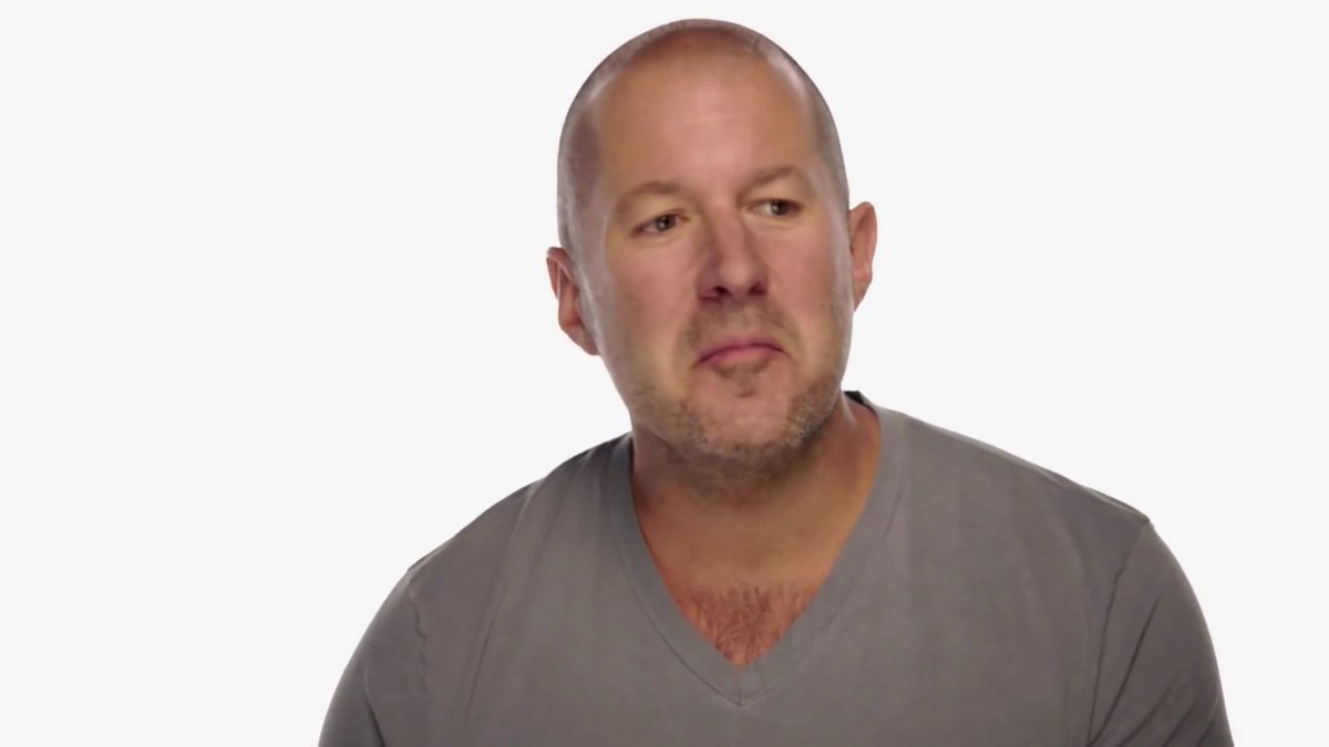 JonyIveParody's tweet image. We have sold more Mac minis this year than @BlackBerry has sold phones. #OneMoreThing