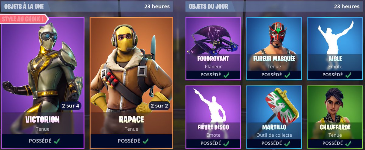 Twitter à¤ªà¤° Fortnite Mafia Petit Fail Il Y A Bien Le Skin Fille - twitter à¤ªà¤° fortnite mafia petit fail il y a bien le skin fille aussi
