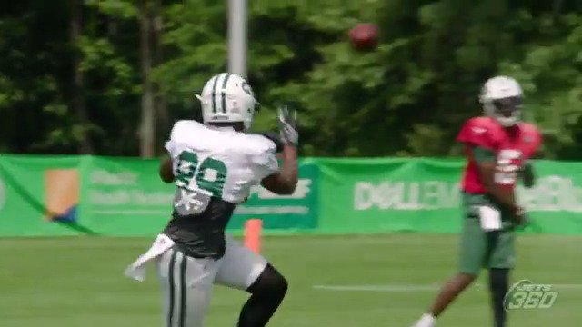 A trio of #Jets could make their preseason debut Friday night.  And their names are ⤵️ https://t.co/TvWvqHiIqw