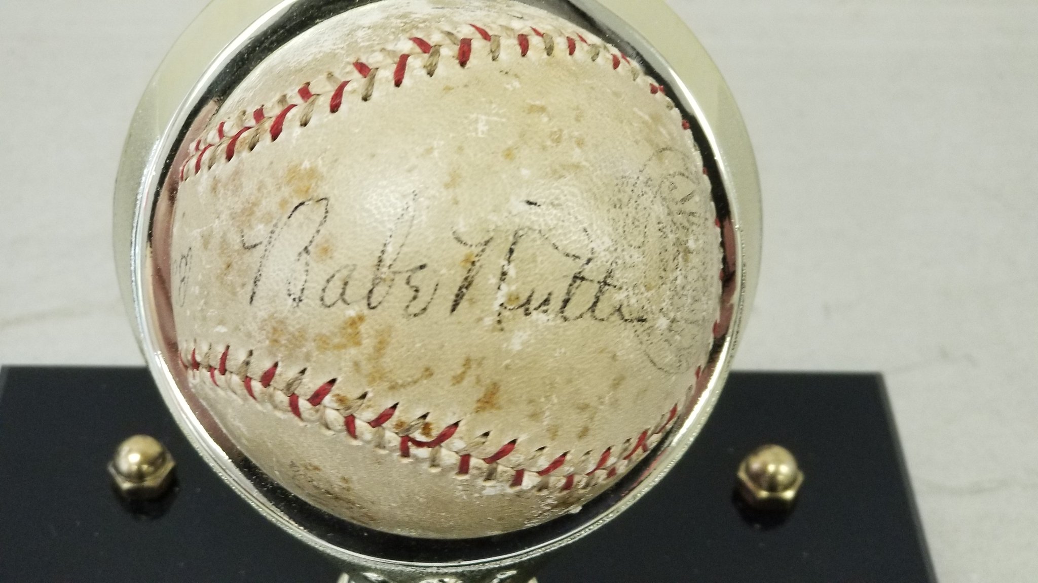 Ballpark Auctions on Twitter "mlb espn Want to own a piece of