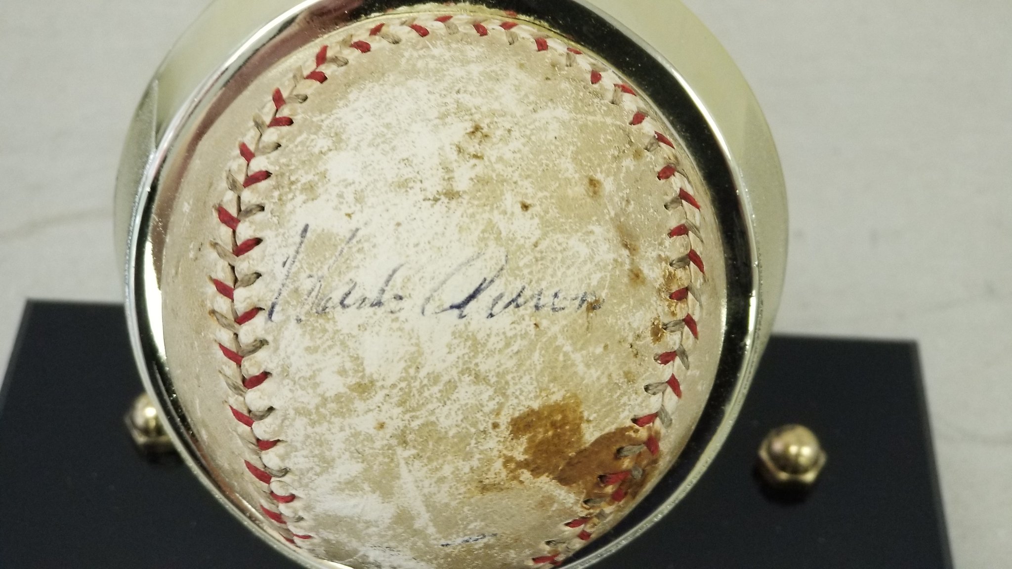 Ballpark Auctions on Twitter "mlb espn Want to own a piece of