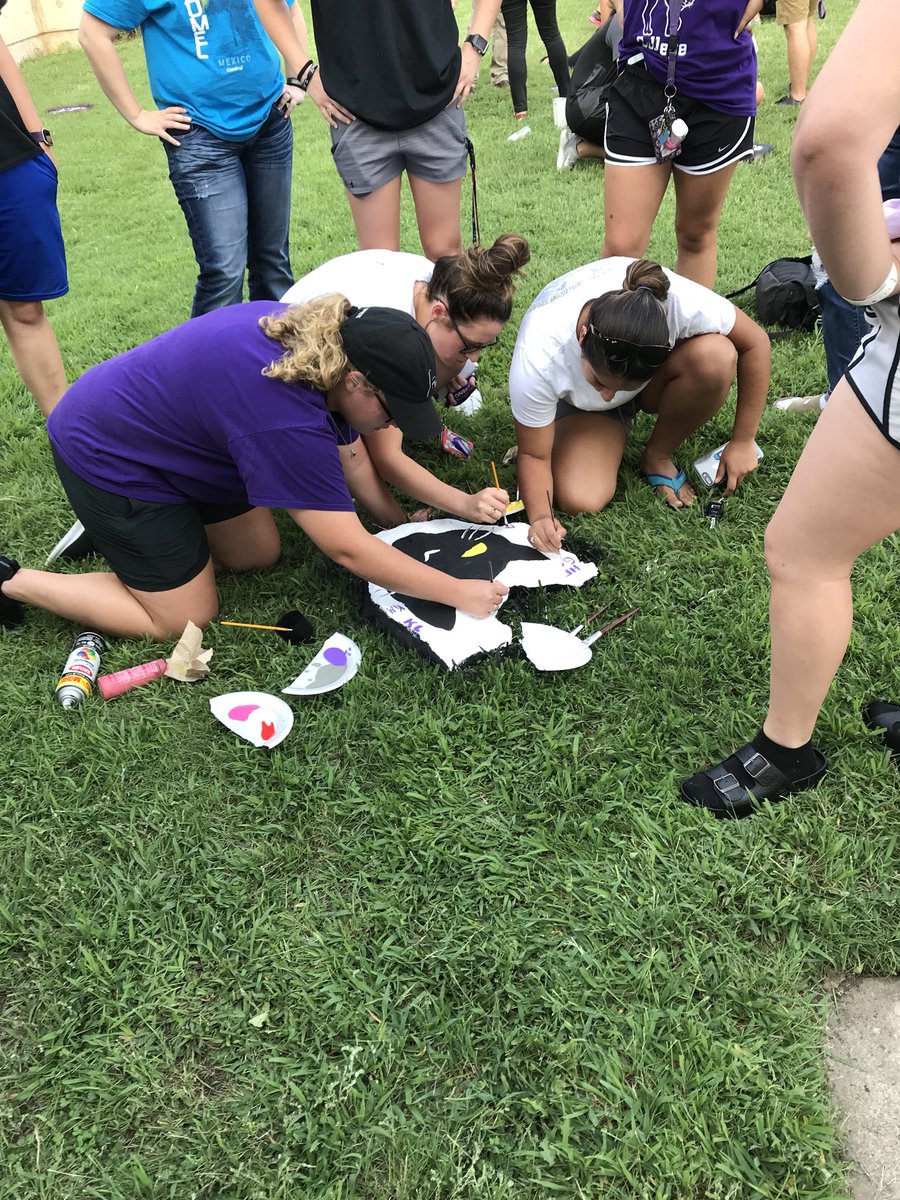 BuildersSB's tweet photo. Looking forward to the 91st Annual Moundbuilding Ceremony! #SCsoftball https://t.co/NJPHO3tMCt