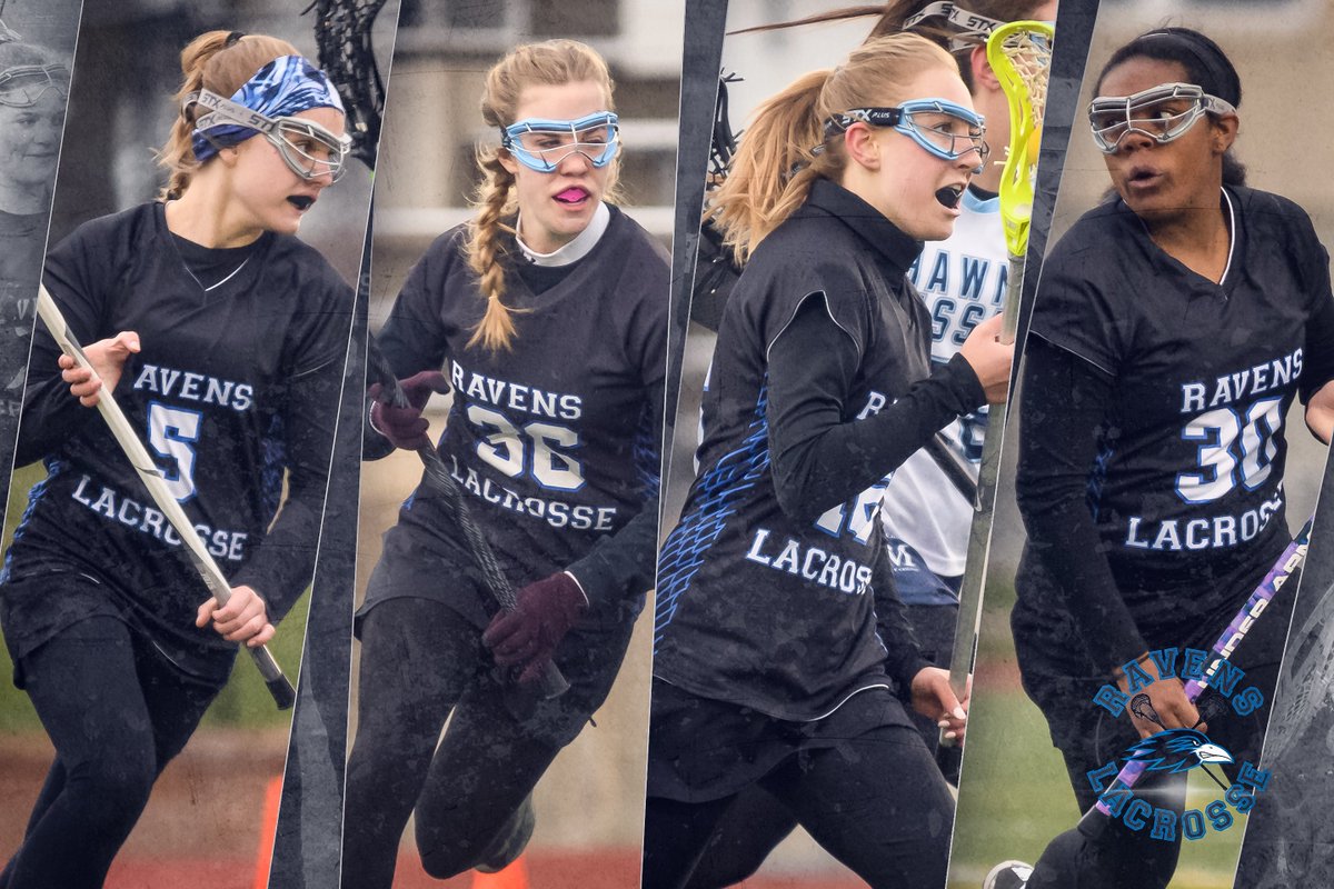 COME TRY LACROSSE! We're hosting a FREE LAX 101 mini-clinic tomorrow from 4:30-6 at Olathe Northwest HS. We'll provide the equipment...you just come, learn, and have fun! LadyRavensLAX.com to learn more.