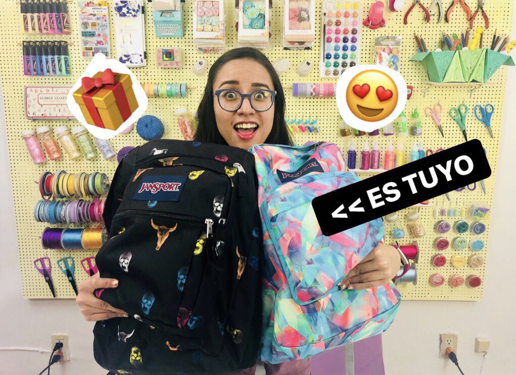 craftingeek's tweet photo. AQUÍ ANUNCIO CUÁL REGALO TE LLEVAS A CASA 👉🏻 https://t.co/XBsp2arPVj 🙌🏻🎉🎈 https://t.co/XutaukE6W3