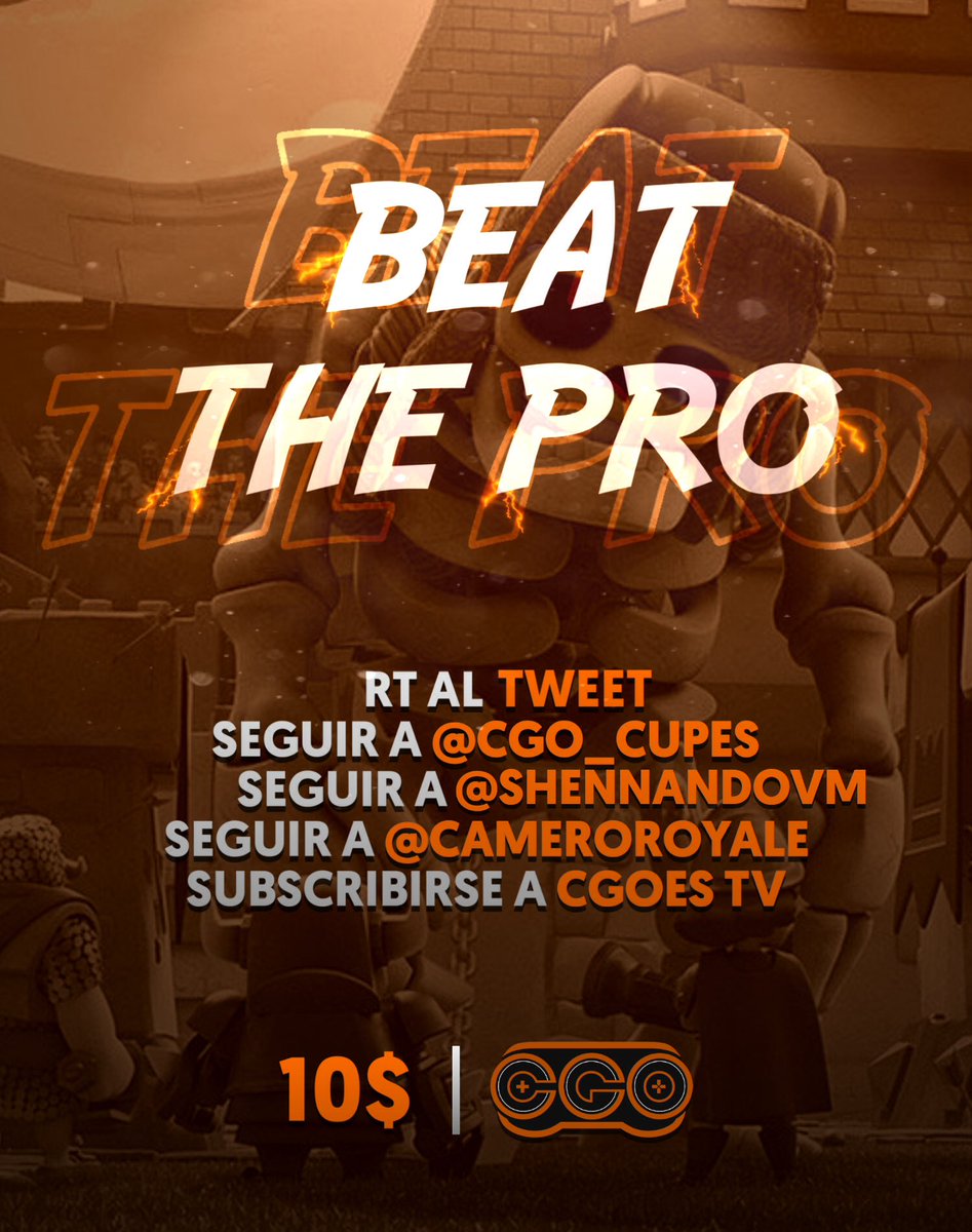CGO.es tweet media