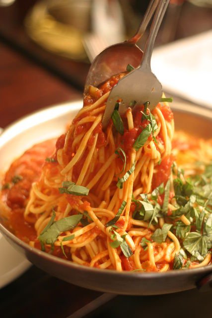 Becco Restaurant tweet media