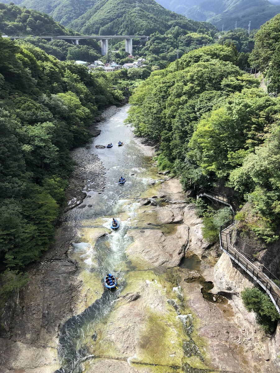みなかみ町観光協会MinakamiTA. tweet media
