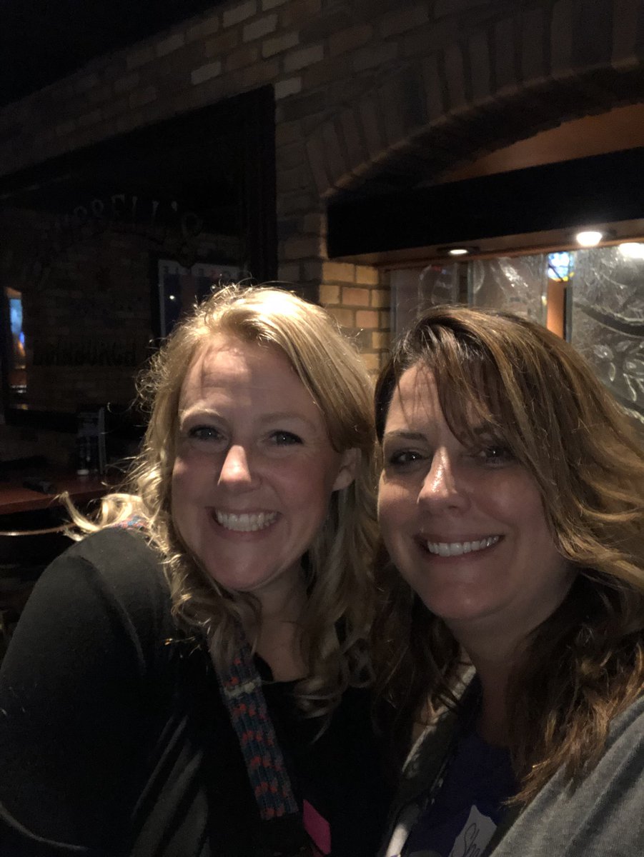 Loved seeing you!! #1HR