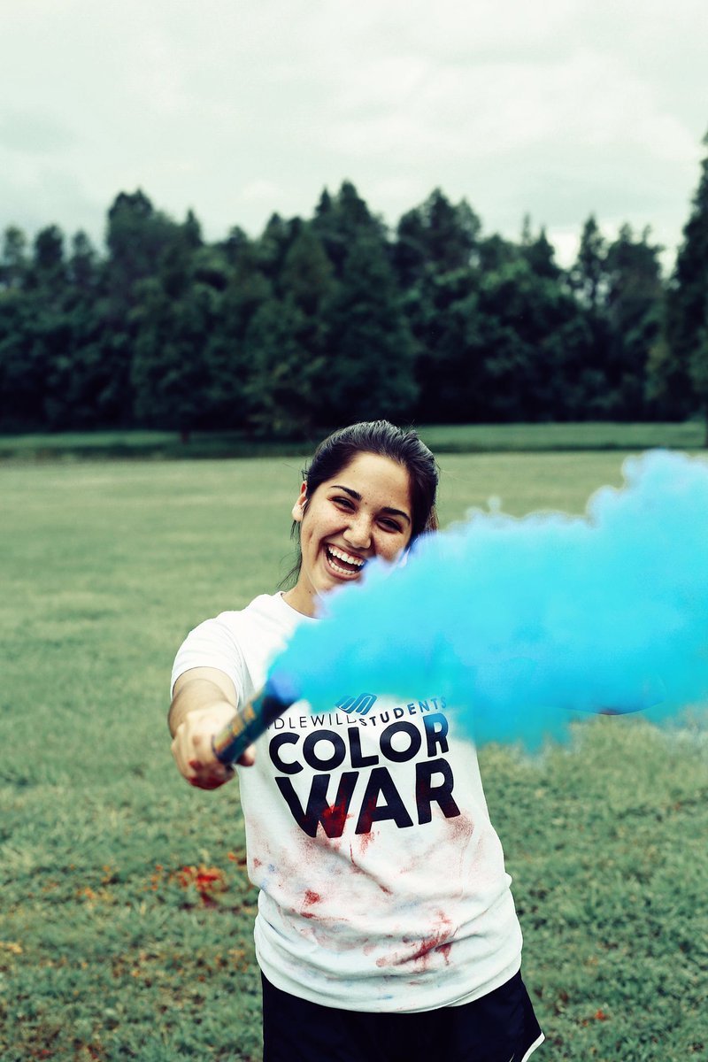 Idlewild Students tweet media