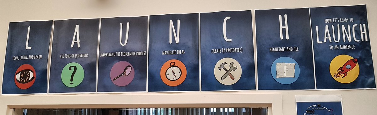 DesignSaltus's tweet image. Another great day in Ontario working on our PBL projects! #PBLCanada #saltus #saltusdesigntechnology @SaltusGS @DesignSaltus @SaltusTnL