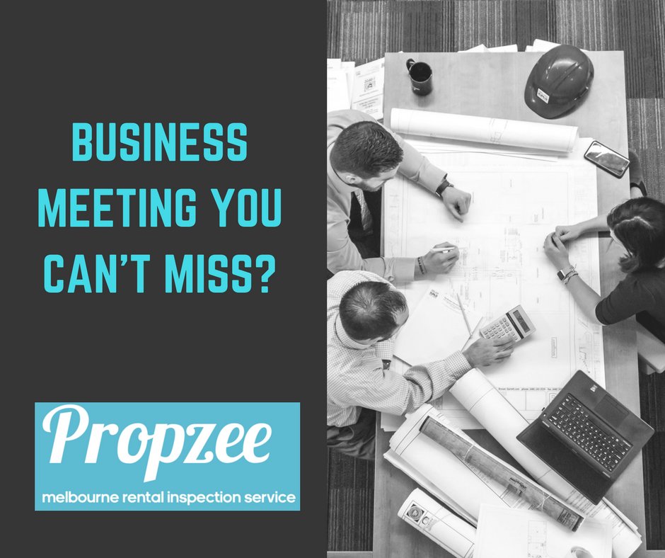 Propzee's tweet image. Staying late in the office?
Don't miss that rental inspection. Book Propzee!