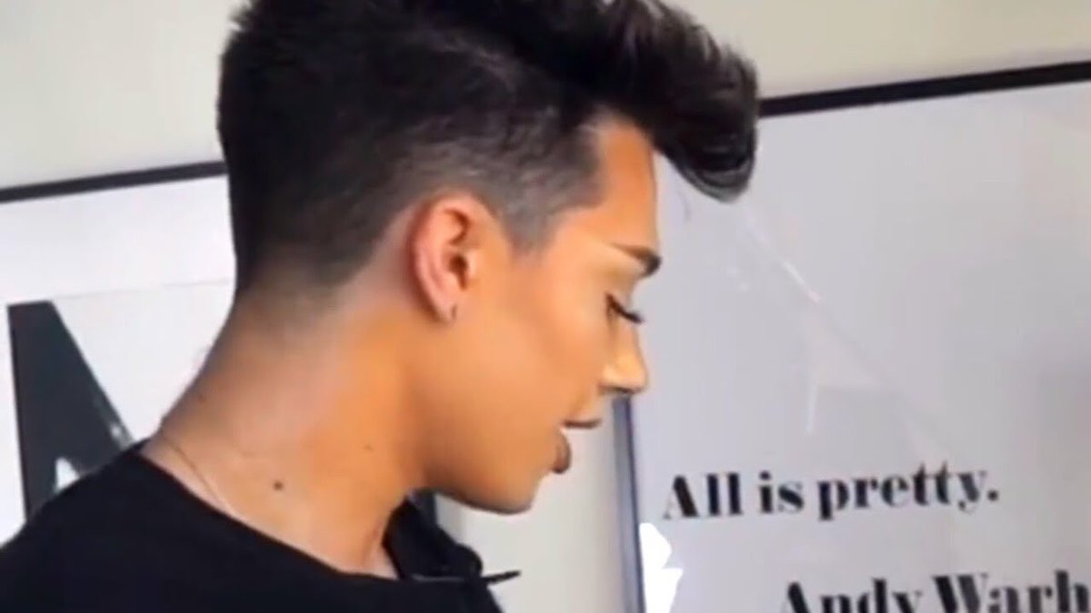 James Charles on Twitter "are you guys enjoying today's new video so