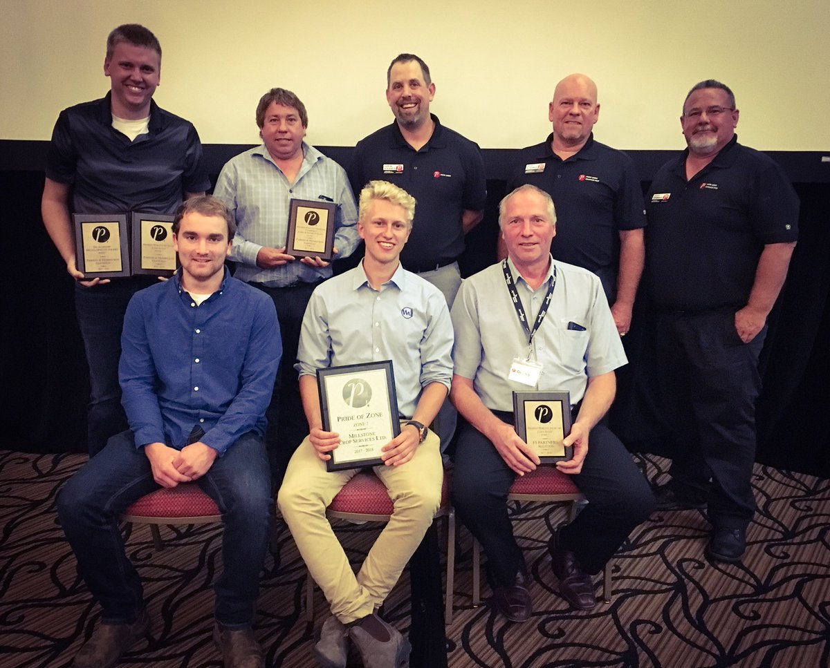 Congratulations to all our award winners at #launch2019.