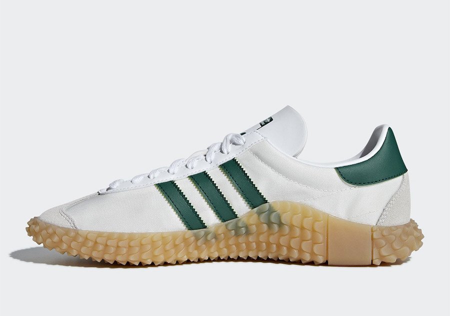 adidas kamanda prezzo