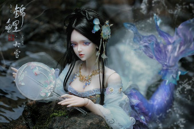 Doll Shop Eden Ringdollハロウィンイベント開催中 Dollshopeden 18年08月 Page 2 Twilog