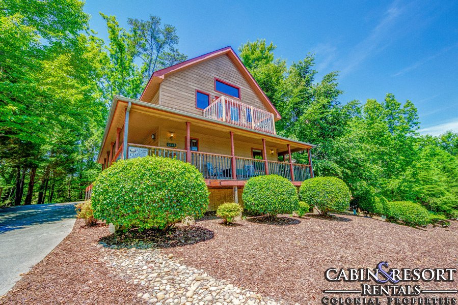 Cabin Resort Rentals On Twitter You Ll Love Staying At A