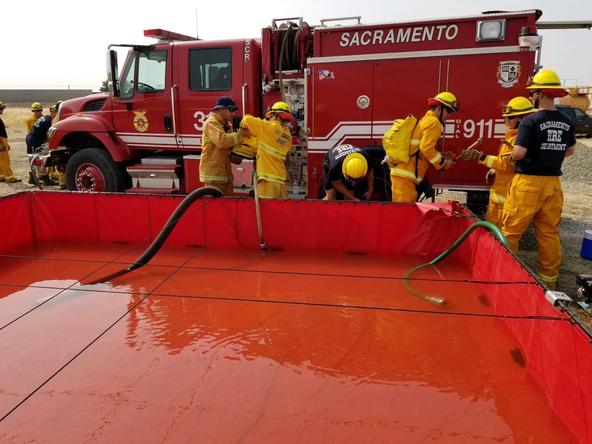 Sacramento Fire on Twitter: 