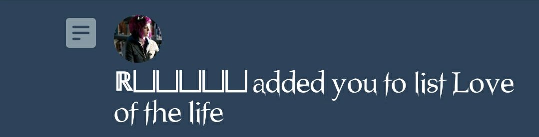 ❝Isn't that sweet.❞