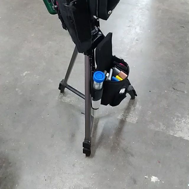 RocketProps's tweet photo. #comingsoon to a @dragoncon #nearyou #cosplayrepair #cosplay #concrunch #props #repair #rocketprops #magical #staff #youshallnotpass Watch #Instavideo:https://t.co/USN979CPgu https://t.co/cU52TkevTd