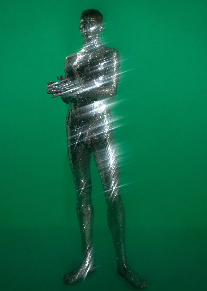 Hector de Pedro by Kito Muñoz - Solar Magazine #4