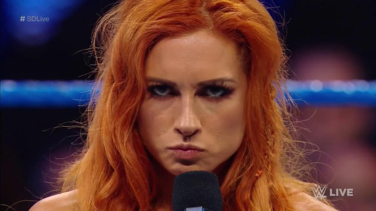 New Details On Becky Lynch's Heel Turn - PWMania - Wrestling News