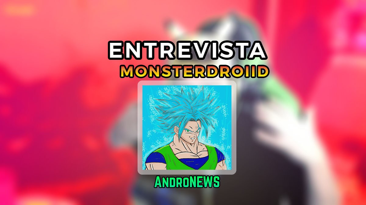 Andronews_net's tweet photo. Entrevista a MonsterDroiid: "muchos Youtubers de Minecraft me consideran un traicionero"
https://t.co/kR9kmnR8Va https://t.co/s2g0zPdE4b