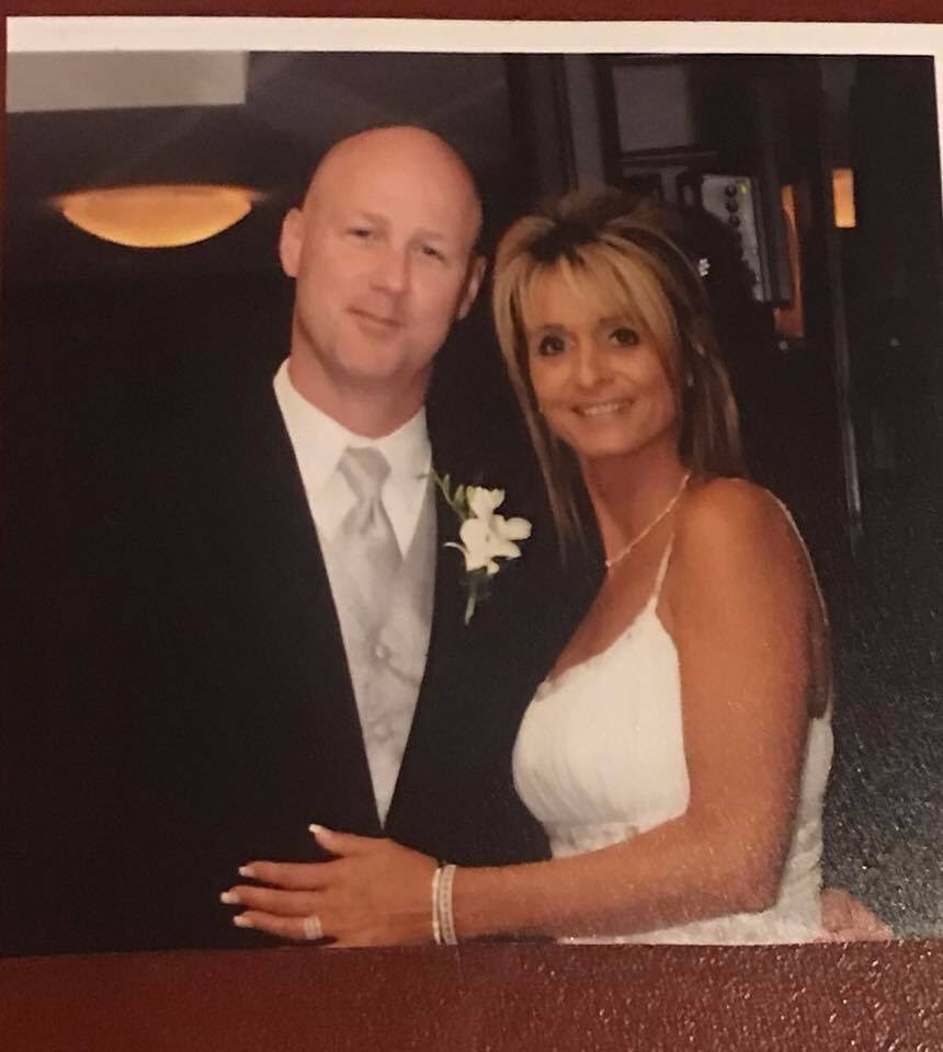 Shawn Anderson on Twitter "8 years ago I was very lucky to marry a