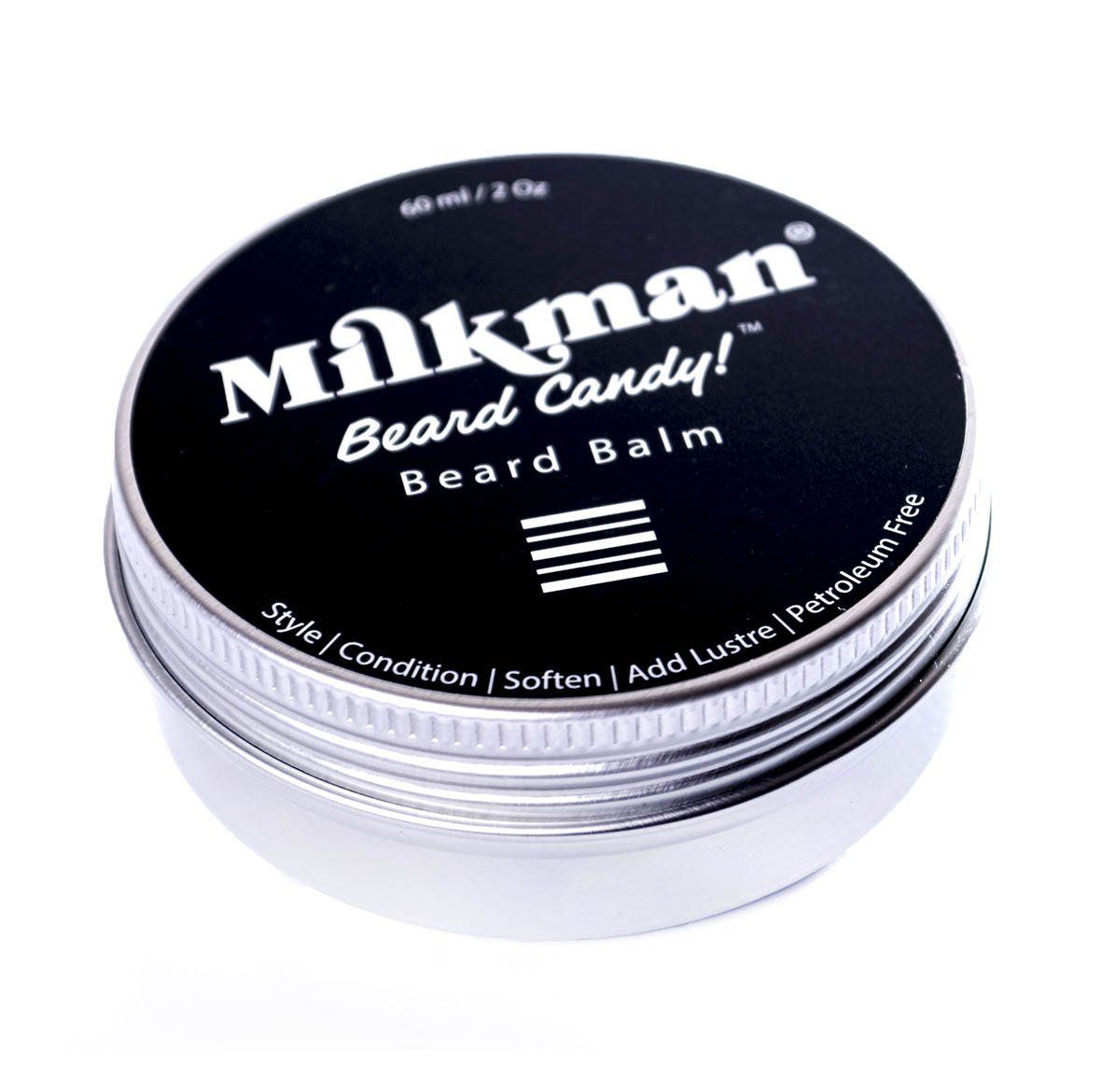 GuysGrooming's tweet photo. Tame your Mane with Beard Balm. https://t.co/FFueg4oIEW
