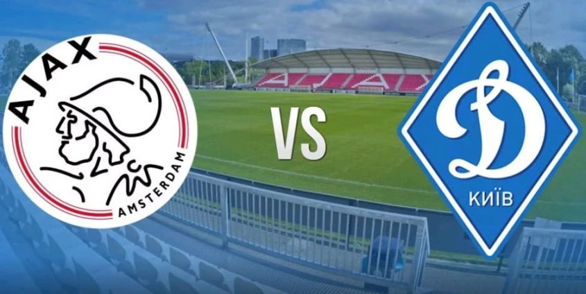 Отличная ставка на ЛигуЧемпионов
Футбол 21:00 Аякс - Динамо Киев Победа Аякса 1.65
Поставить и получить 100$ или 5000₽
online-bookmakers.com/prognozi/futbo…
букмекерские конторы онлайн
#ЛигаЧемпионов #ChampionsLeague #UCL #СтавкиНаЛЧ #Ajax #AjaxDynamoKyiv #ajadyn #FCDK #АяксДинамо #AjaxDynamo