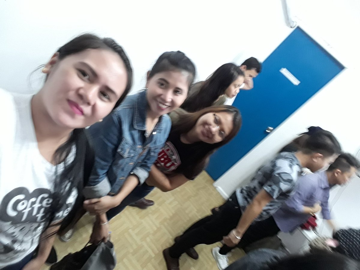 Thanks guys..
Knowledge muna bago ang lahat..
#teamoptimus
#frontrowlife