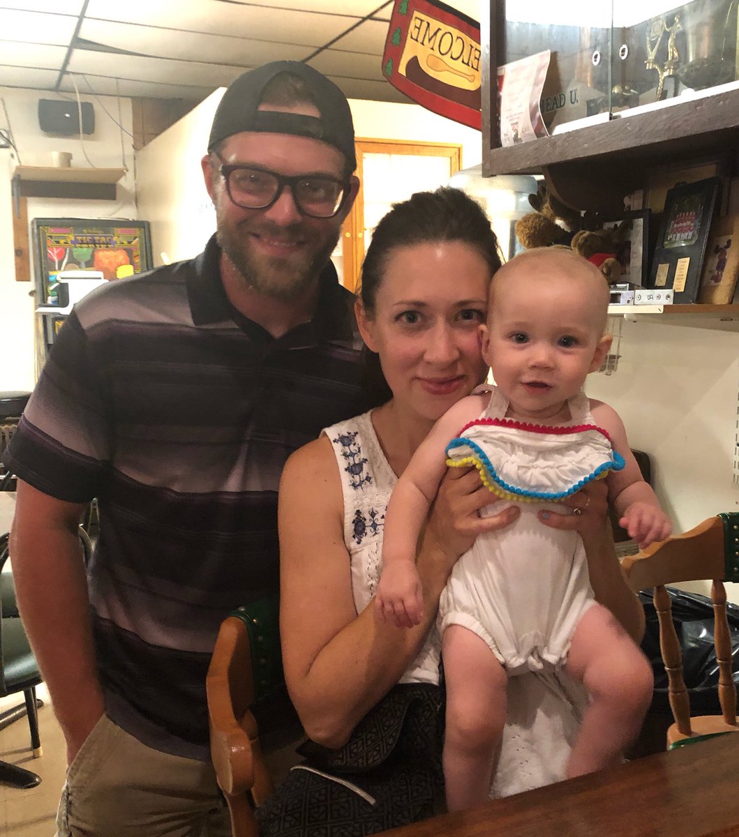 Devlin78Devlin's tweet image. Family....