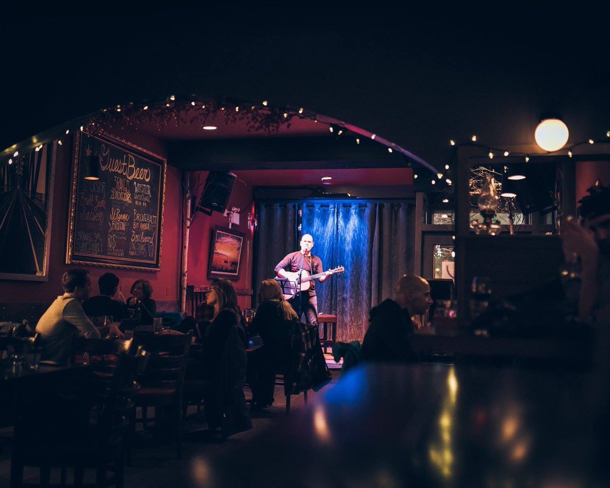 benbrown_music's tweet photo. I’m really looking forward to my pre-long weekend show at @NancyOsPG on Thur. Aug. 30th! 8:30pm $5 cover 📸 #optikosimagery #benbrownmusic #nancyos #tourismpg #hellyeahpg #takeonpg #larriveeguitars #shure #princegeorge #acoustic #livemusic #folkrock #feelgood #fun #mellow #chill https://t.co/jOgqon2e0n