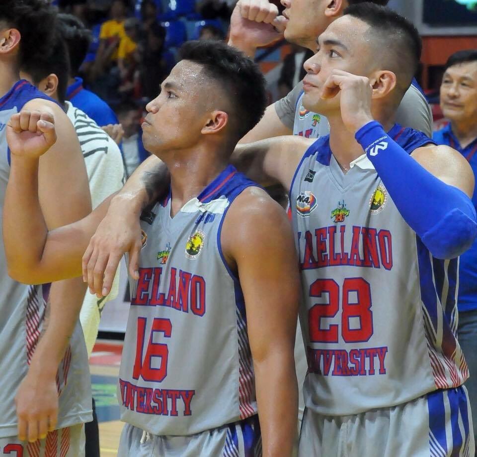 ianalban12's tweet image. HAPPY BIRTHDAY MY BRODIE 🏹🛡🔵🔴⚪️ GOODLUCK SA CAREER MO 🏀🤷🏻‍♂️ WISH YOUR ALL THE BEST 🙏🏻 SANA MAS TUMINDI PA YUNG SAMAHAN NATING DALAWA. GODBLESS ☝🏻 STAY ON THE GROUND 👊🏻 ENJOY YOUR DAY 🙌🏻 #THEBUSDRIVER 2.0 🚍 LOVEYOU❗️😘 @flashyPG16