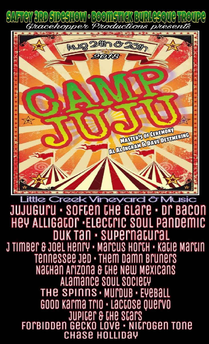 ElectricSoulPandemic (@espandemic) on Twitter photo 