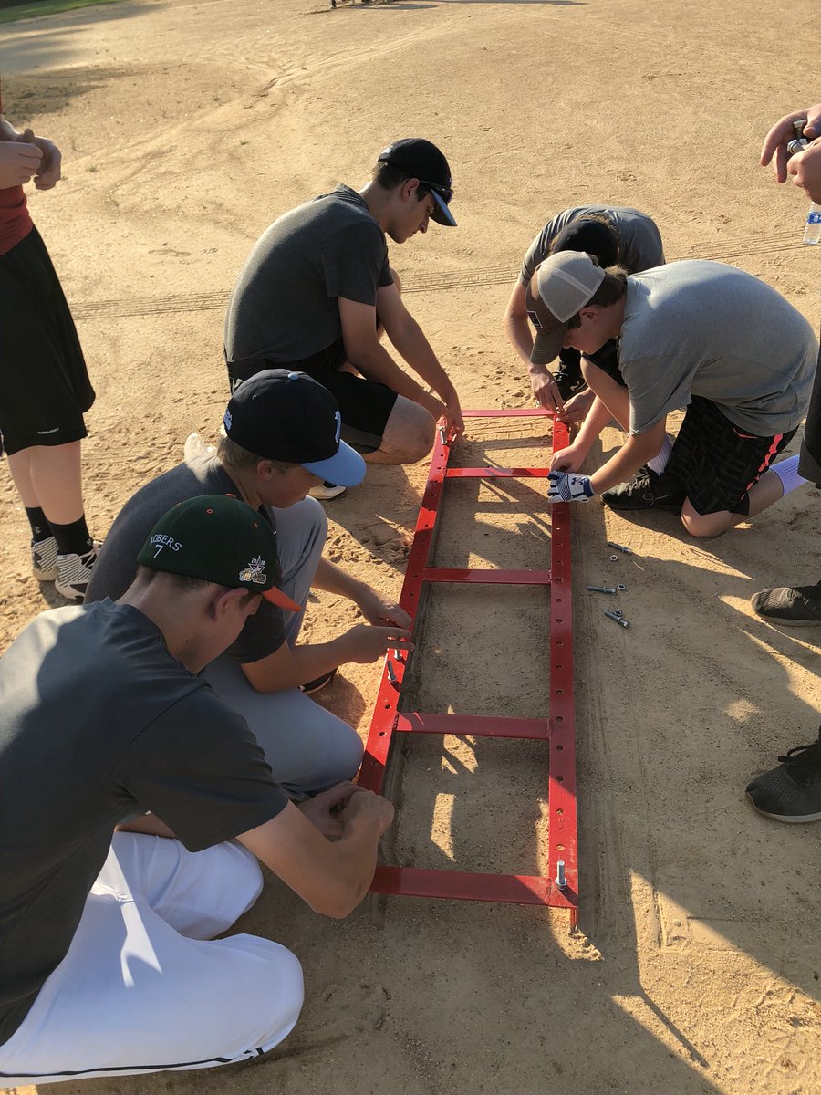 Wake Forest FUNGO tweet media