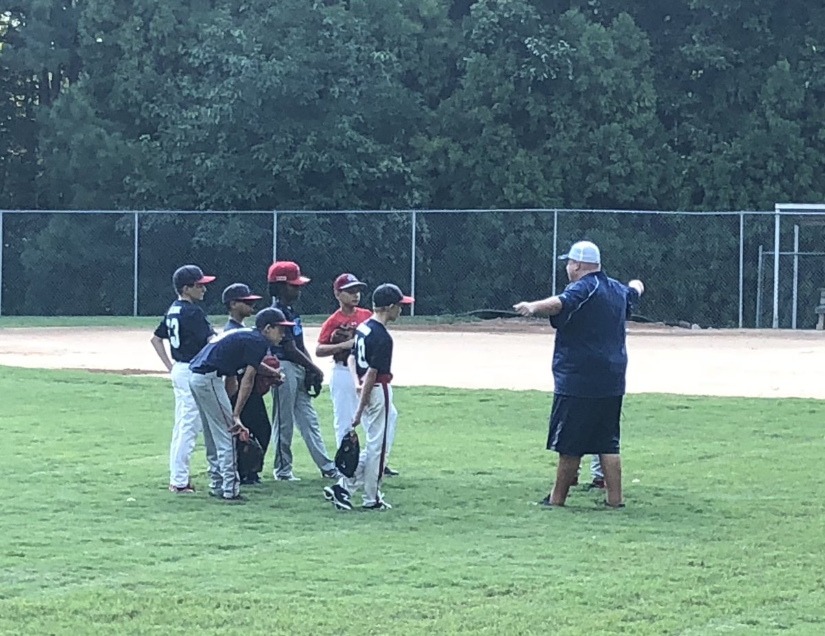 Wake Forest FUNGO tweet media