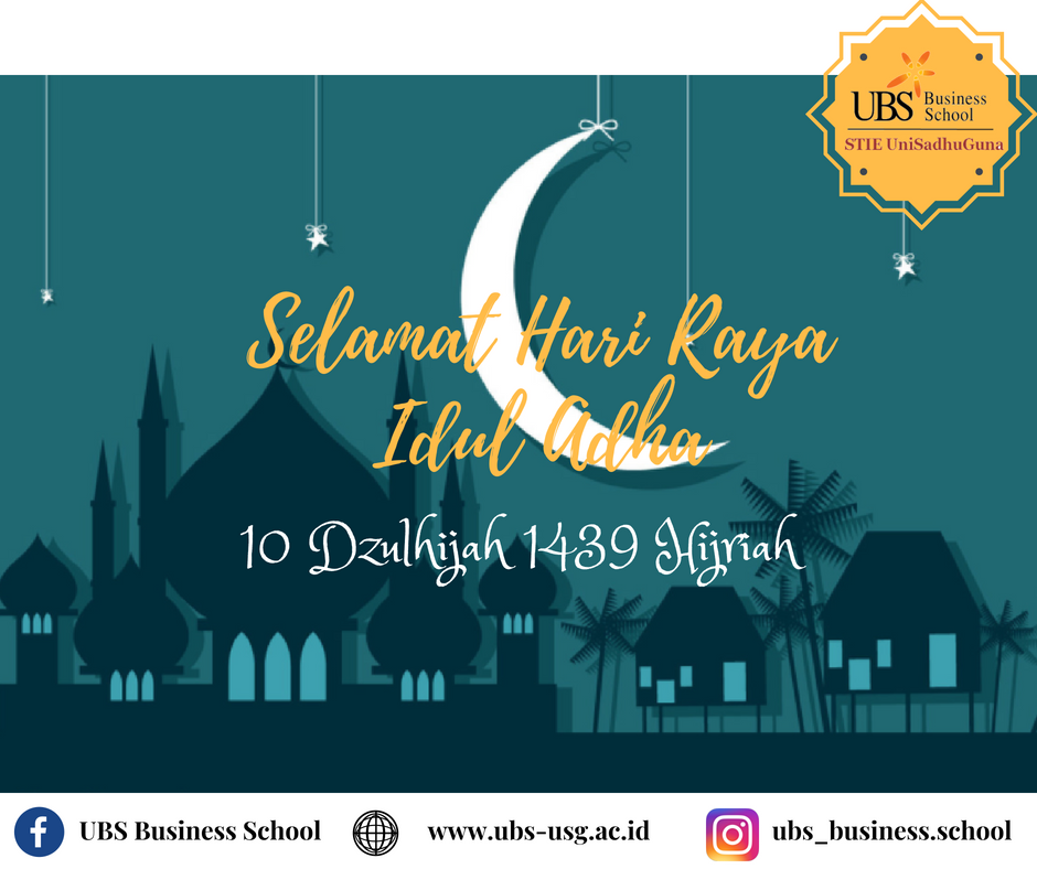 UBS Business School tweet media