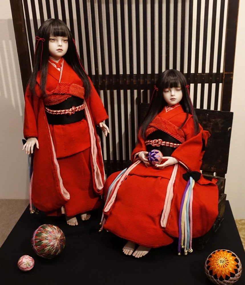 doll space PYGMALION on X: doll space PYGMALION on X: