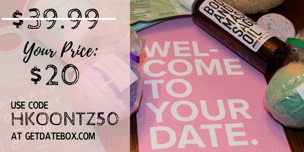 oakcityfolk's tweet image. #DateBox for ONLY $20! Don't miss out! ow.ly/9cvz30lonqF
