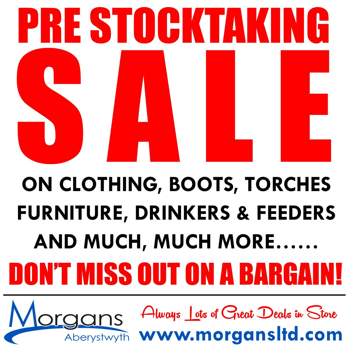 Morgans Aberystwyth (@morgansofaber) on Twitter photo 