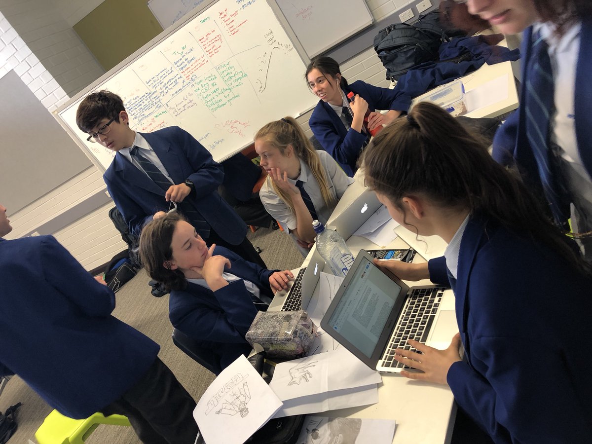 Aaron Richards (@aaronrichards27) on Twitter photo Year 9 students collaborating on the Write a Book in a Day competition as a part of Book Week! <a href="/NewmanCollegeWA/">Newman College</a> #shinethroughdiscovery #collaborate Year 9 students collaborating on the Write a Book in a Day competition as a part of Book Week! <a href="/NewmanCollegeWA/">Newman College</a> #shinethroughdiscovery #collaborate