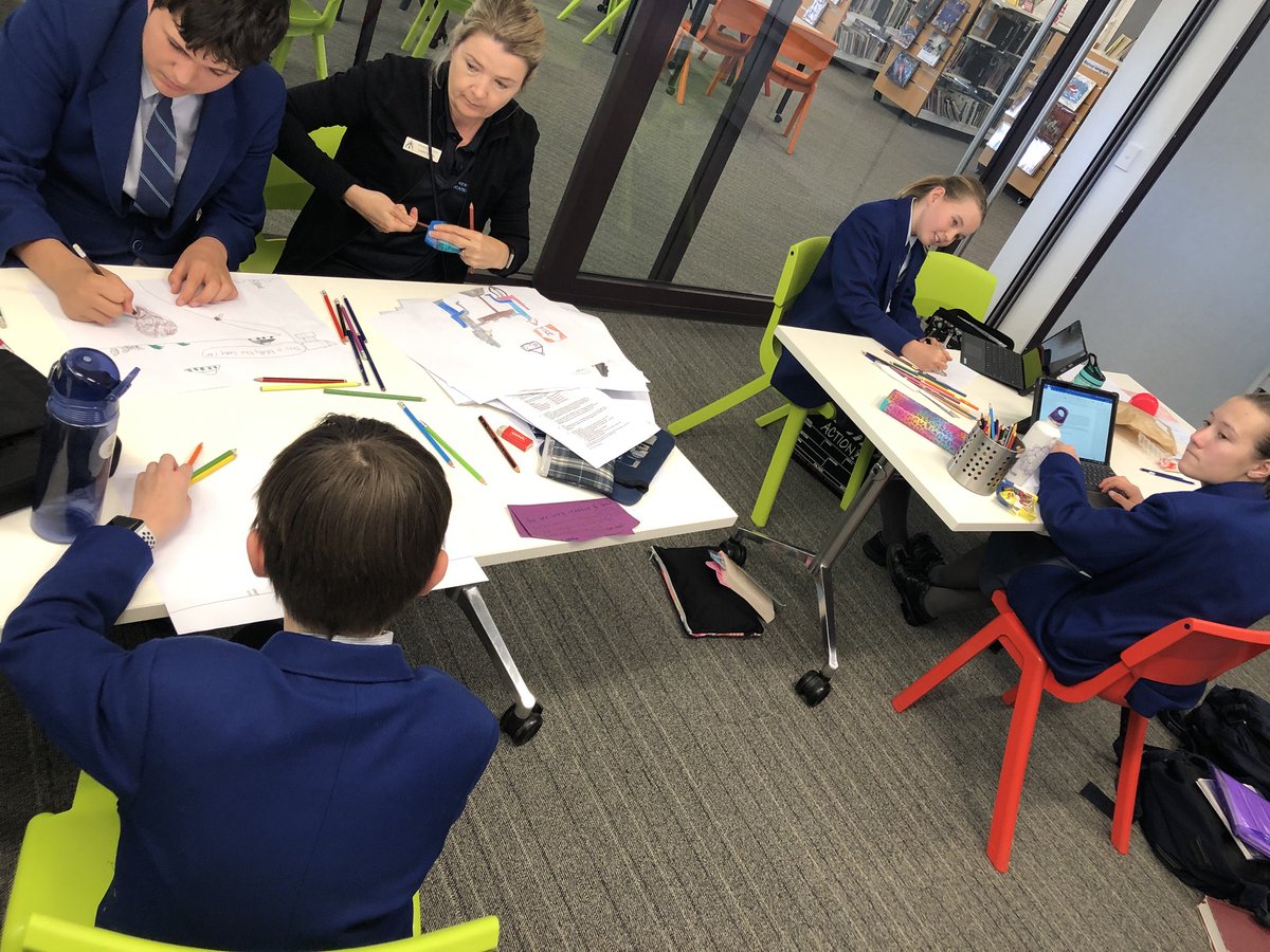 Aaron Richards (@aaronrichards27) on Twitter photo James and Jack from our Ed Supprt centre helping out with ideas and illustrations for the Write a Book in a Day competition, running as a part of Book Week. #challenge #create <a href="/NewmanCollegeWA/">Newman College</a> James and Jack from our Ed Supprt centre helping out with ideas and illustrations for the Write a Book in a Day competition, running as a part of Book Week. #challenge #create <a href="/NewmanCollegeWA/">Newman College</a>