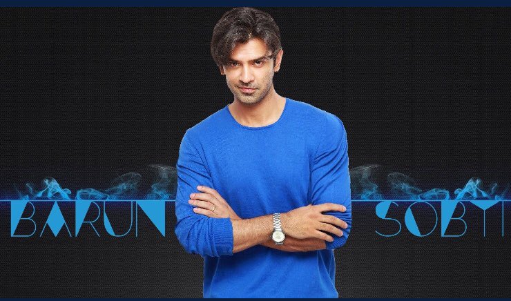 Wish u a very very bleated happy birthday BARUN SOBTI    