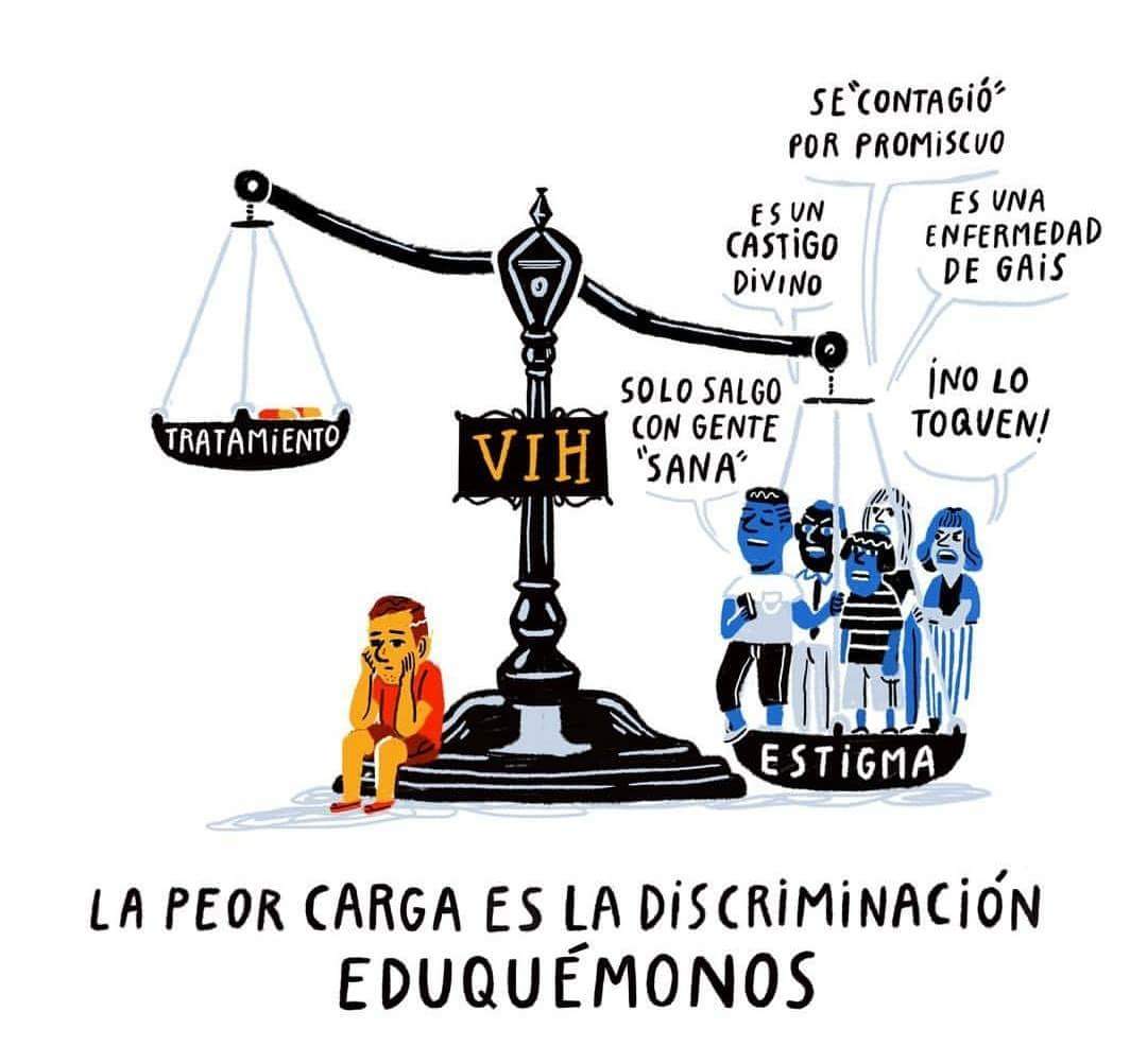 Corporacion Fuerza Trans tweet media