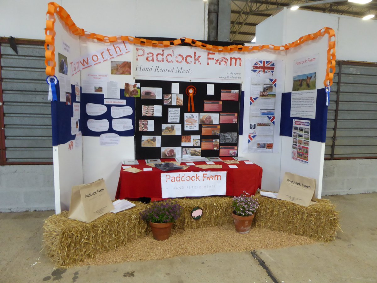 British Pig Assoc tweet media
